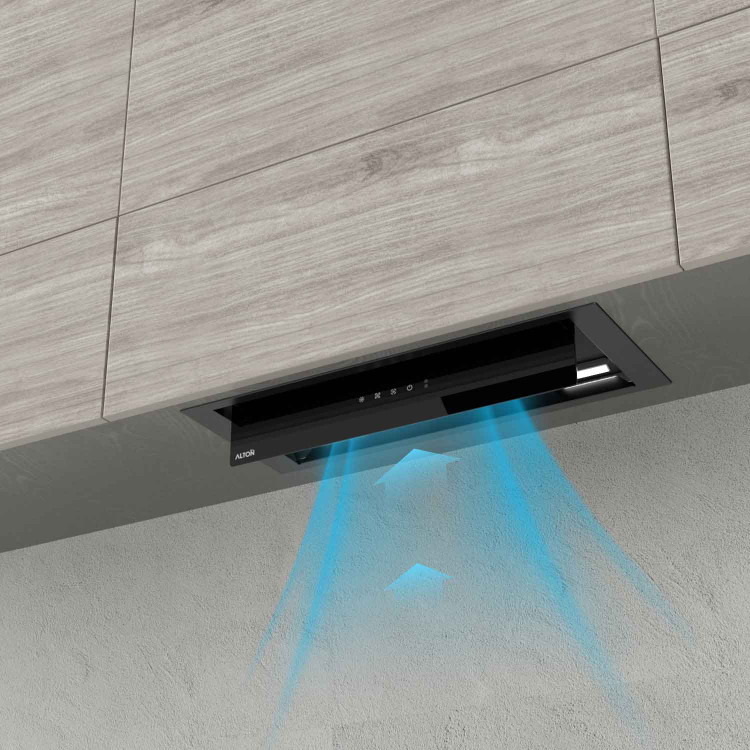 هود توکار آلتون مدل H۷۰۱BN