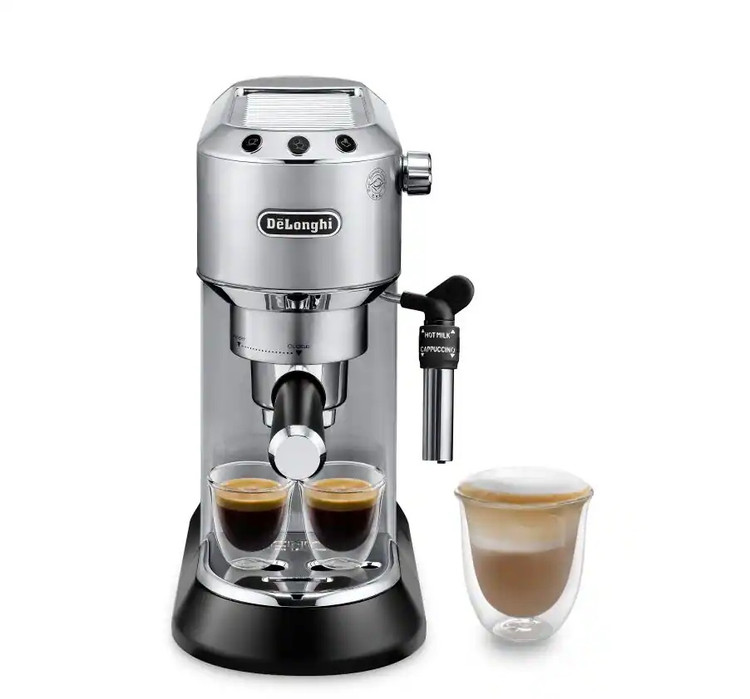 اسپرسو ساز دلونگی مدل EC685