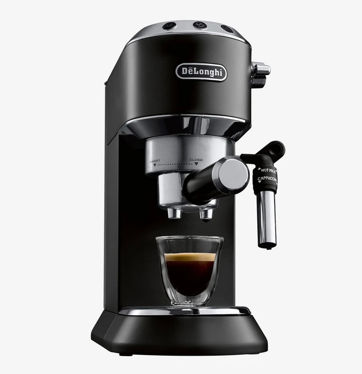 اسپرسو ساز دلونگی مدل EC685