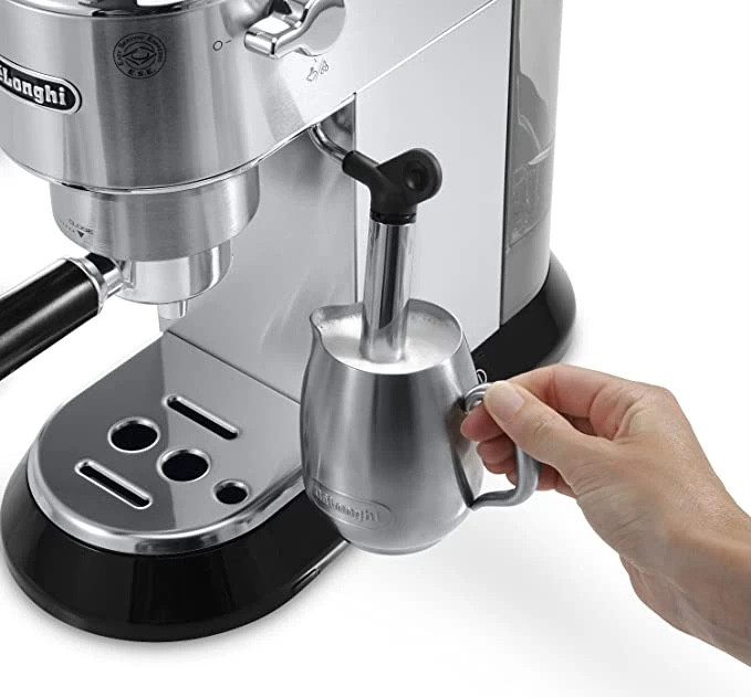 اسپرسو ساز دلونگی مدل EC685