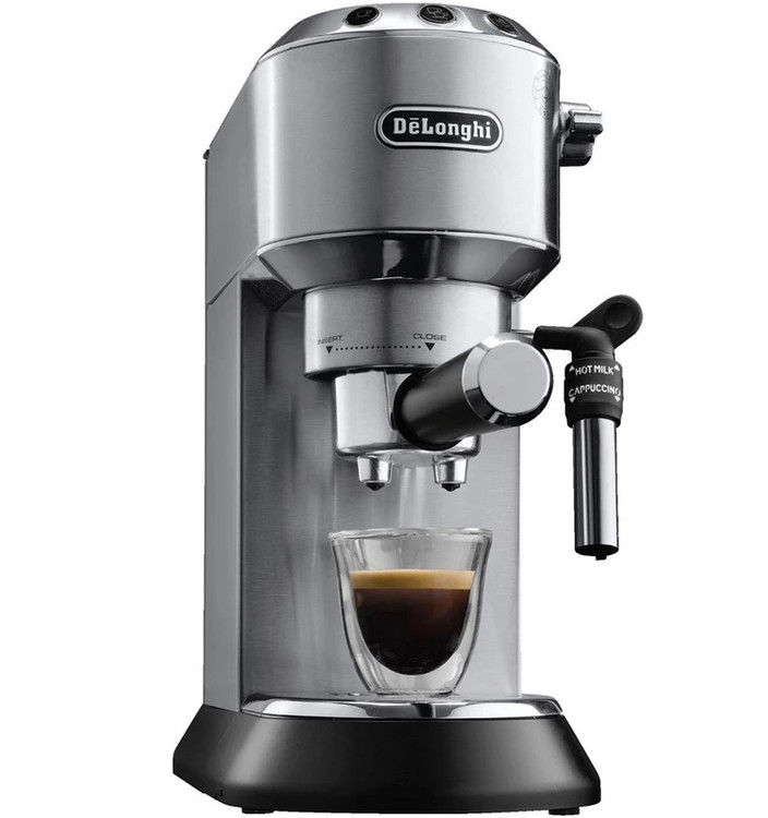 اسپرسو ساز دلونگی مدل EC685