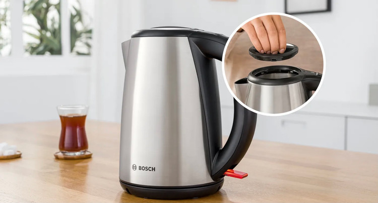 چای ساز بوش مدل TTA5603