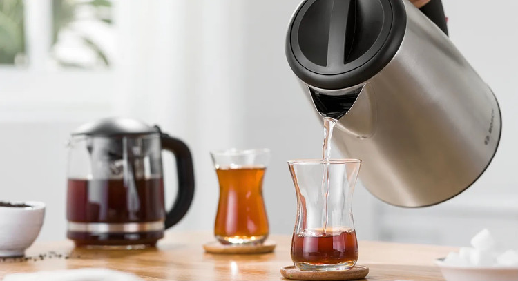 چای ساز بوش مدل TTA5603