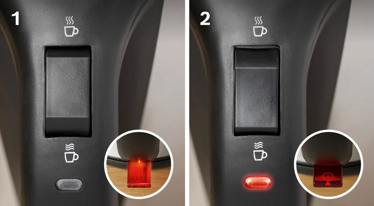 چای ساز بوش مدل TTA5603