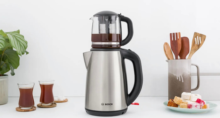 چای ساز بوش مدل TTA5603