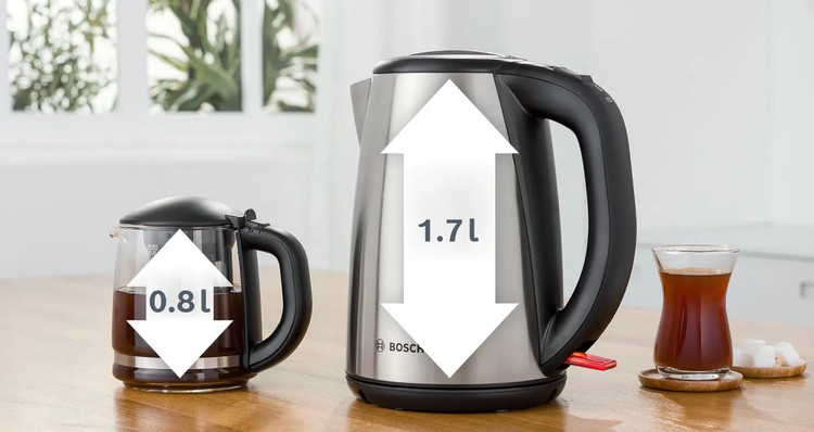 چای ساز بوش مدل TTA5603