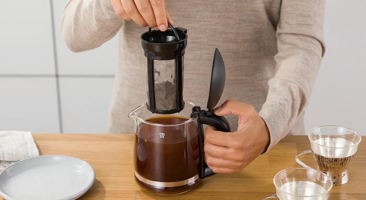 چای ساز بوش مدل TTA5603