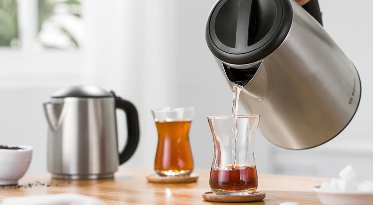 چای ساز بوش مدل TTA5883