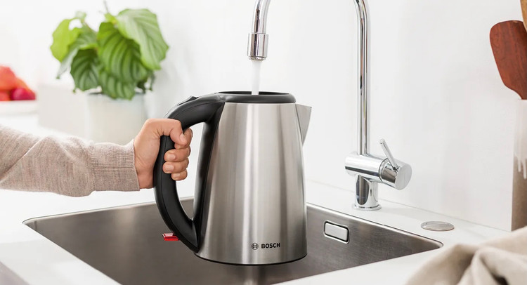 چای ساز بوش مدل TTA5883