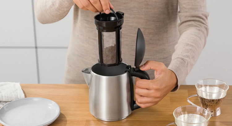 چای ساز بوش مدل TTA5883