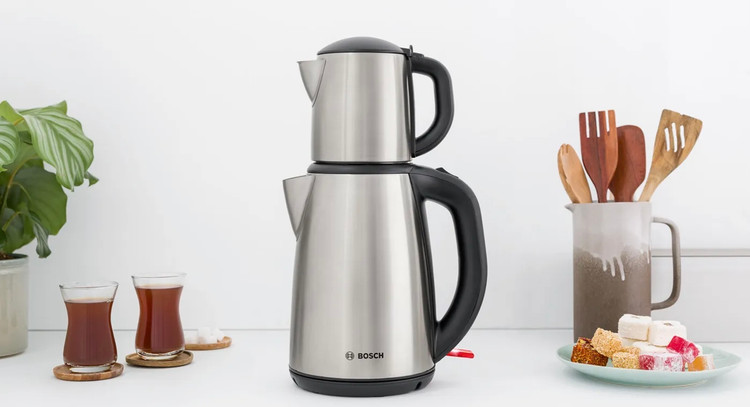 چای ساز بوش مدل TTA5883