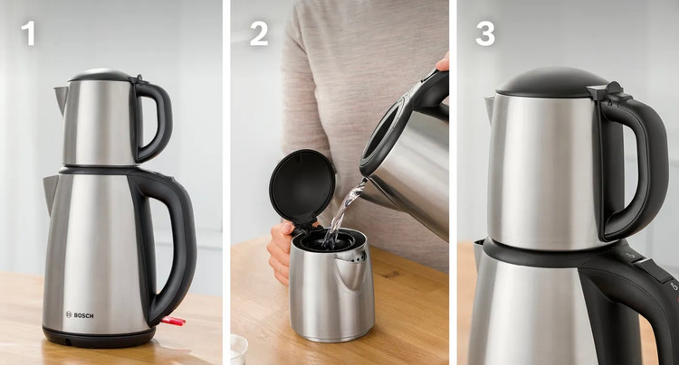 چای ساز بوش مدل TTA5883