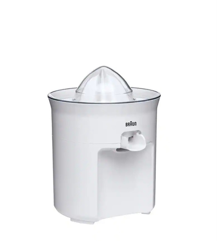 آب مرکبات گیری براون مدل CJ3050