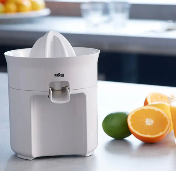 آب مرکبات گیری براون مدل CJ3050