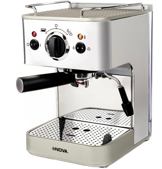 اسپرسو ساز نوا مدل NCM-149