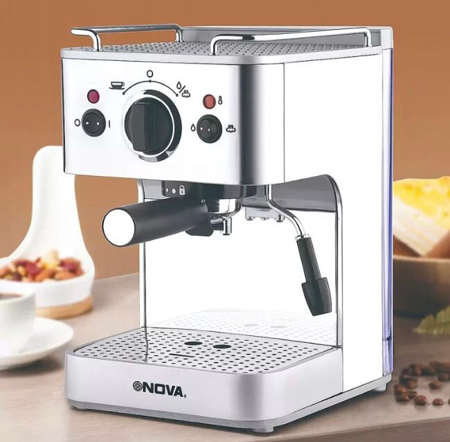 اسپرسو ساز نوا مدل NCM-149