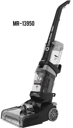 فرش شوی و مبل شوی مایر مدل MR-13950