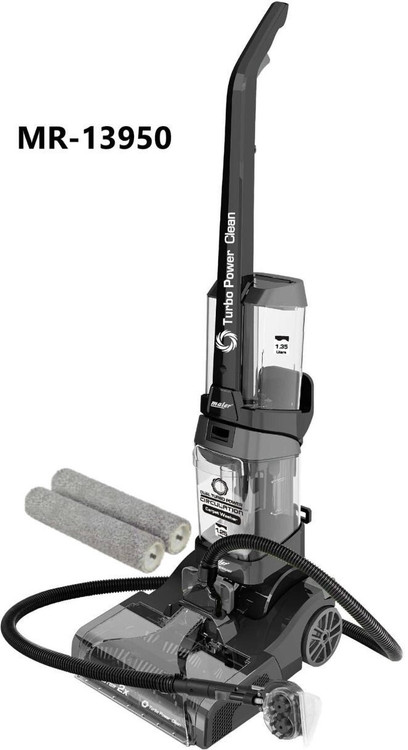 فرش شوی و مبل شوی مایر مدل MR-13950