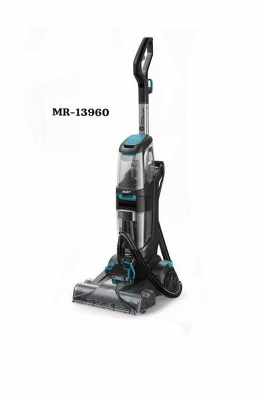 فرش شوی و مبل شوی مایر مدل MR-13960