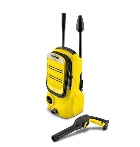 کارواش خانگی کارچر K2 Universal Edition