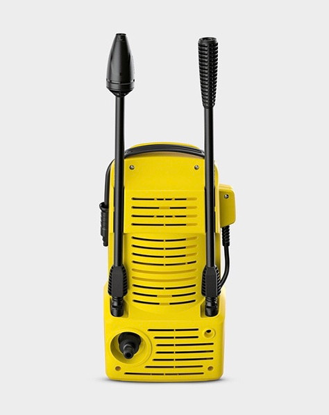 کارواش خانگی کارچر K2 Universal Edition