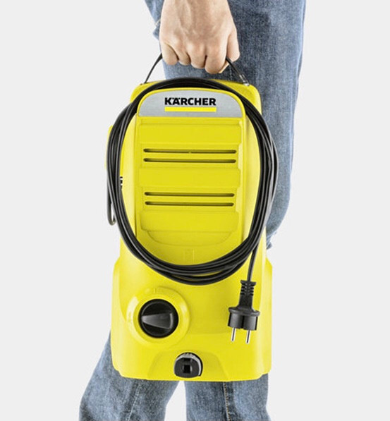کارواش خانگی کارچر K2 Universal Edition