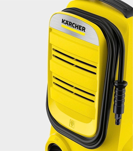 کارواش خانگی کارچر K2 Universal Edition