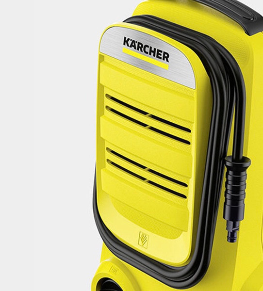 کارواش خانگی کارچر K2 Universal Edition