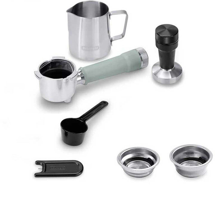 اسپرسو ساز دلونگی مدل Dedica Duo EC890