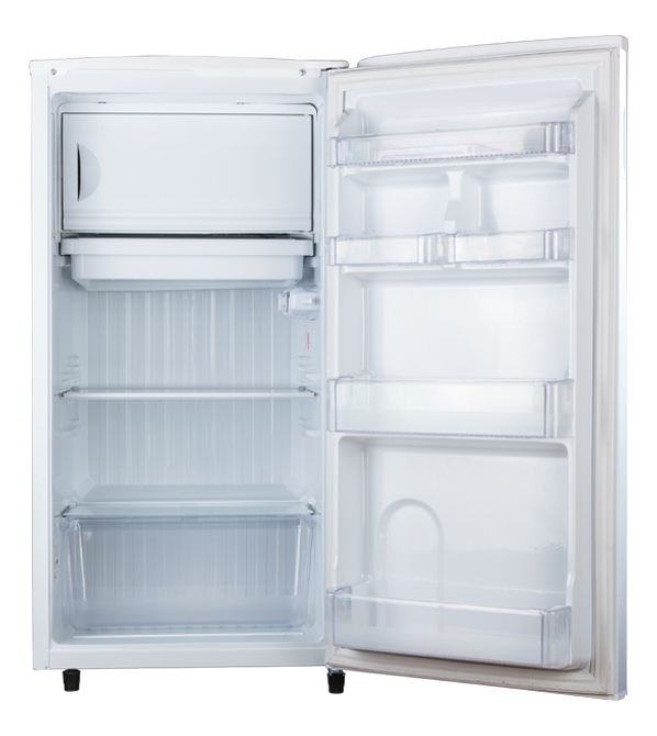 یخچال هتلی 9 فوت ایستکول