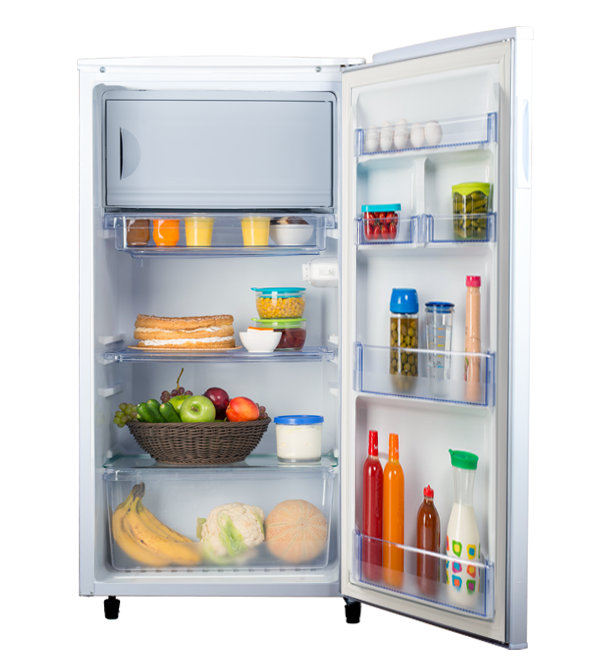 یخچال هتلی 9 فوت ایستکول