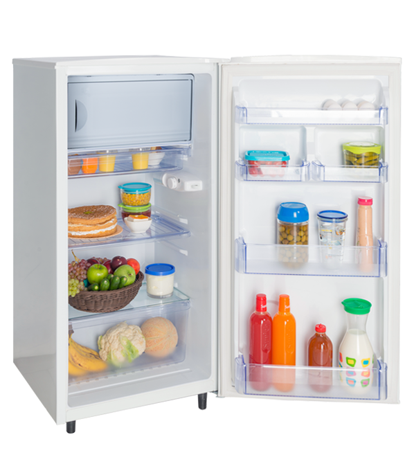 یخچال هتلی 9 فوت ایستکول