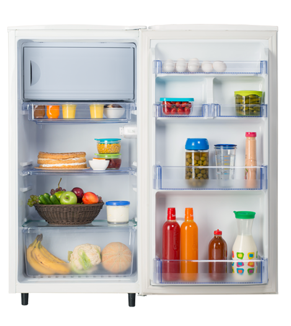 یخچال هتلی 9 فوت ایستکول