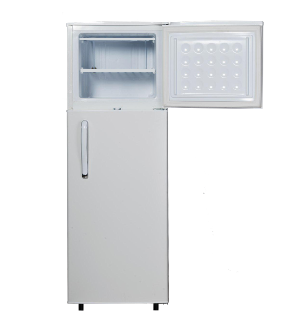 یخچال دو درب ایستاده 12 فوت ایستکول