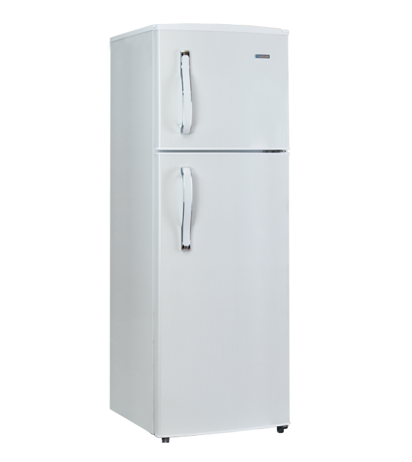 یخچال دو درب ایستاده 12 فوت ایستکول