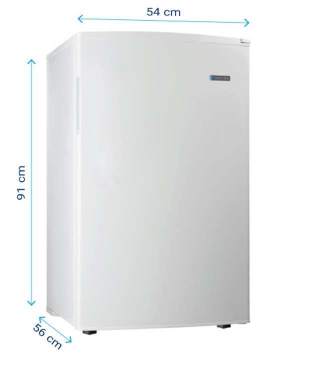 فریزر 4کشوی 6 فوت ایستکول