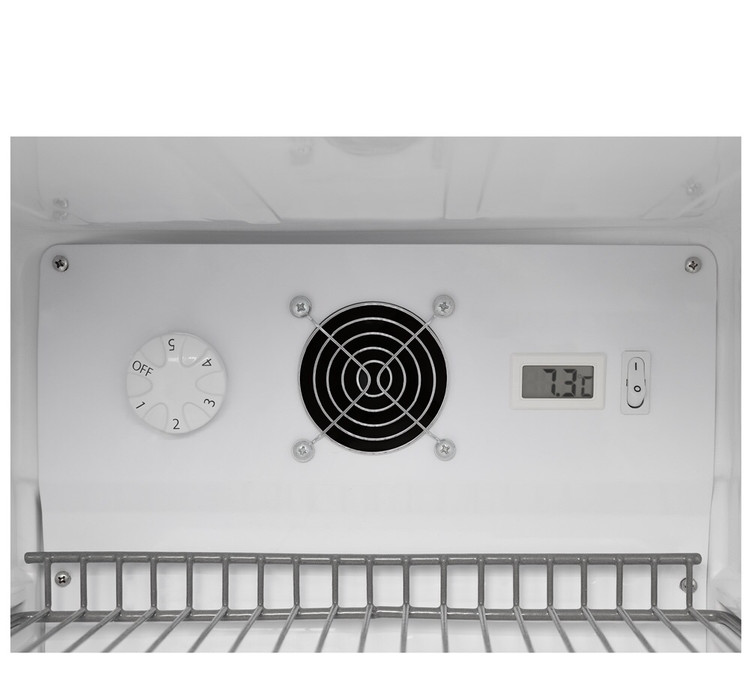 یخچال مینیبار شوکیس 5 فوت ایستکول