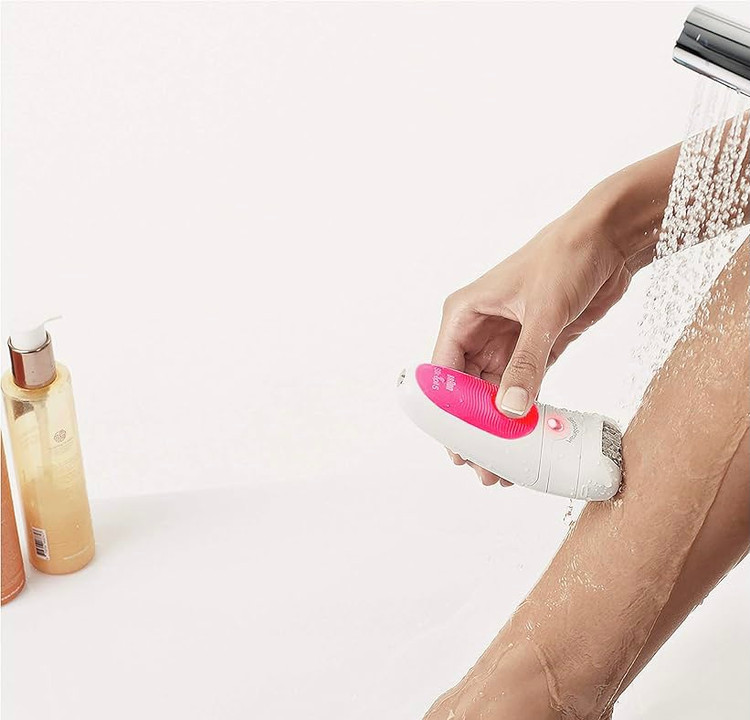 اپیلاتور(اپیلیدی) سری 5 براون مدل 513-5