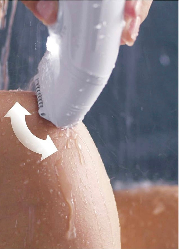اپیلاتور(اپیلیدی) براون سری Silk Epil 7 مدل 7891
