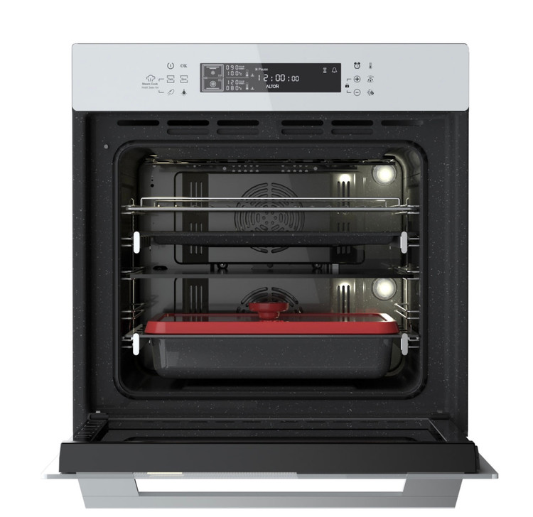 فربرقی توکار آلتون مدل V500TW