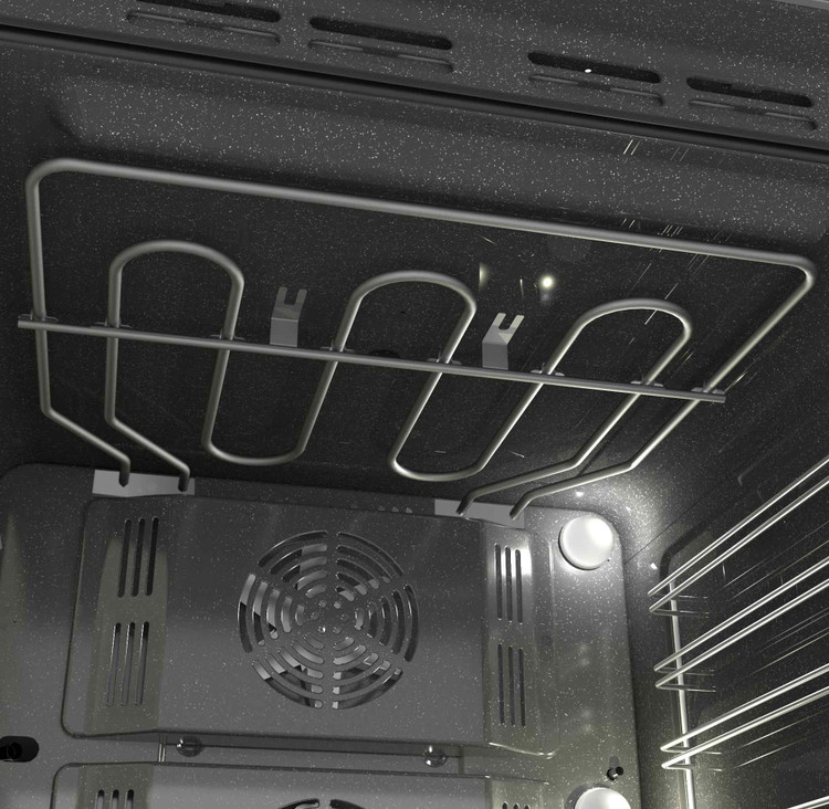 فربرقی توکار آلتون مدل V500TW