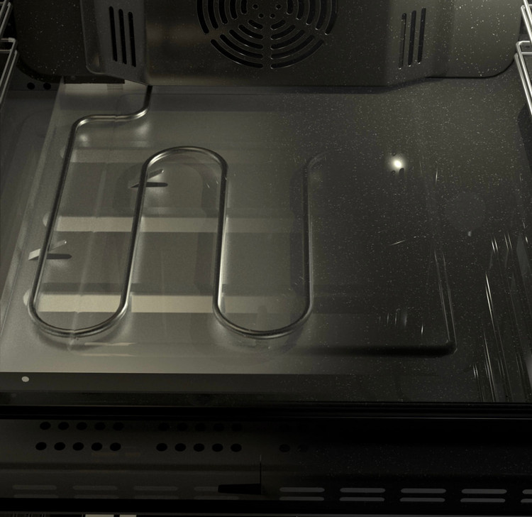 فربرقی توکار آلتون مدل V500TW