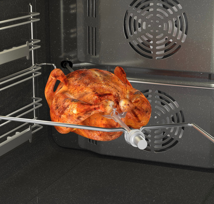 فربرقی توکار آلتون مدل V500TW