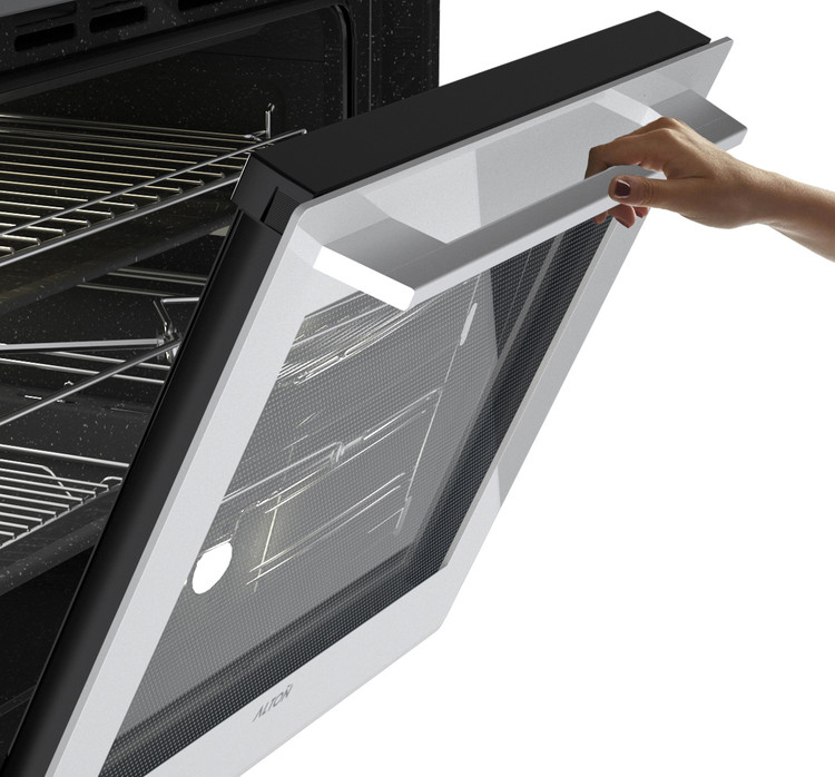 فربرقی توکار آلتون مدل V500TW