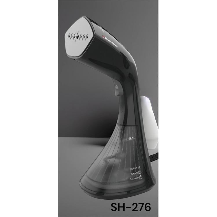 اتو بخارگر همیلتون با توان 1500 وات مدل SH-276