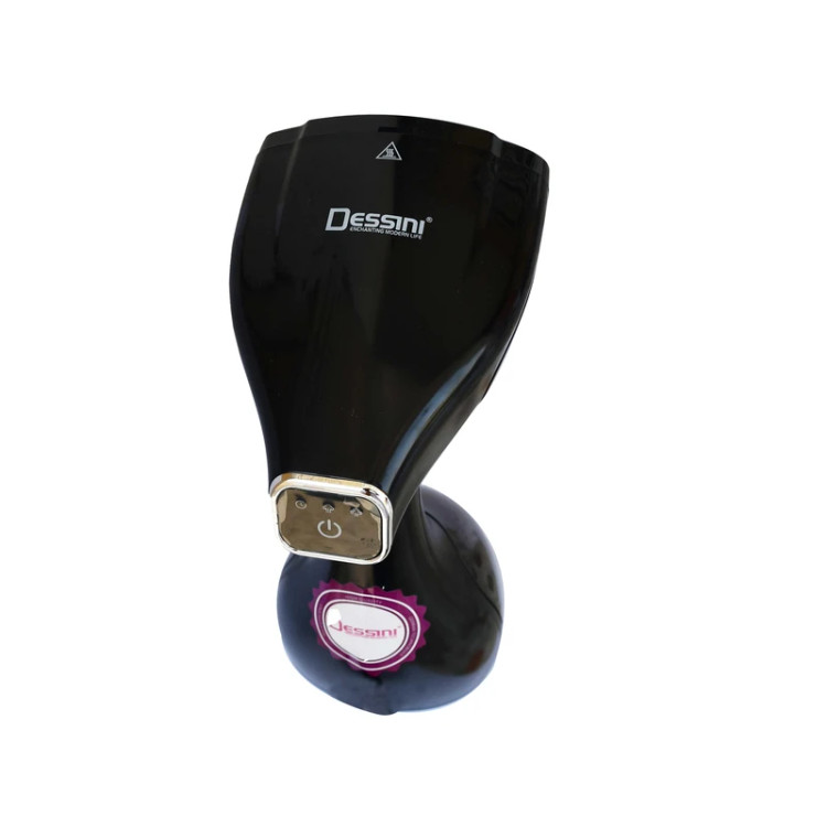 اتو بخارگر دستی دسینی با توان 1800وات مدل KD-2200