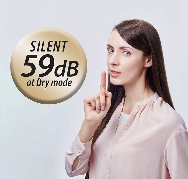 سشوار برسدار پاناسونیک Panasonic EH-KA11