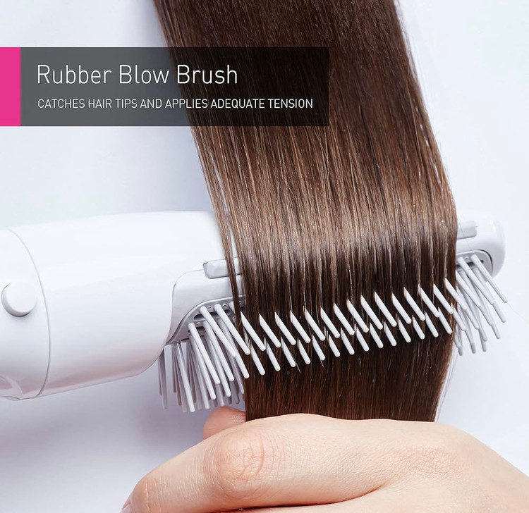 سشوار برسدار پاناسونیک Panasonic EH-KA11