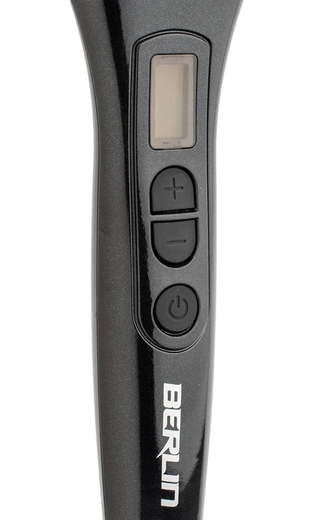 برس حرارتی برلین ساخت کشور آلمان مناسب برای آقایان و خانم ها BG-2038HS