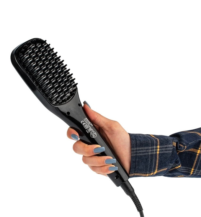 برس حرارتی برلین ساخت کشور آلمان مناسب برای آقایان و خانم ها BG-2038HS